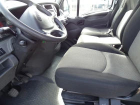 Iveco 35c17 3.0HPI  КАТ. * Б* , снимка 8