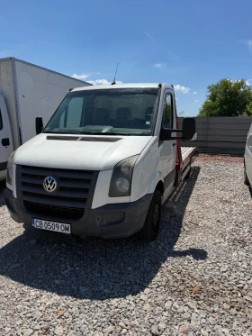 ����� �� �������� �� VW Crafter ����� ����� ��� 