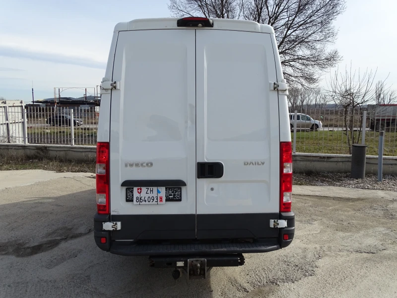 Iveco 35c17 3.0HPI  КАТ. * Б* , снимка 5 - Бусове и автобуси - 53534318