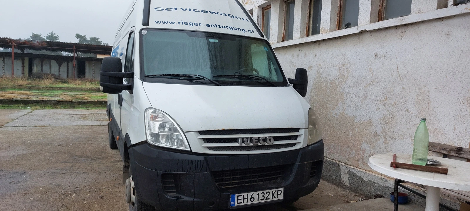 Iveco 35c18 | Mobile.bg   1