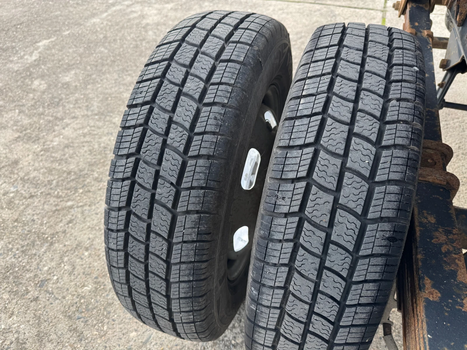 Iveco Daily 3.0HPI* 35C15*  * 3.70   | Mobile.bg   11