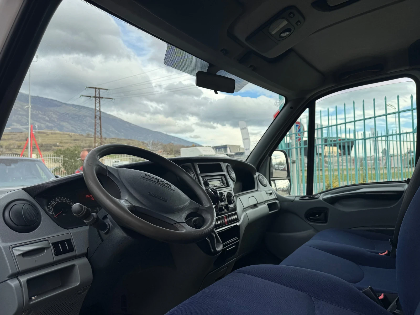 Iveco Daily 3.0HPI* 35C15* Тристранен самосвал* 3.70 метра кош - изображение 4