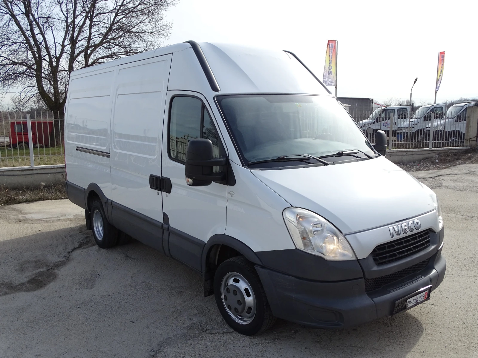 Iveco 35c17 3.0HPI  ���. * �*  | Mobile.bg � ����������� 1