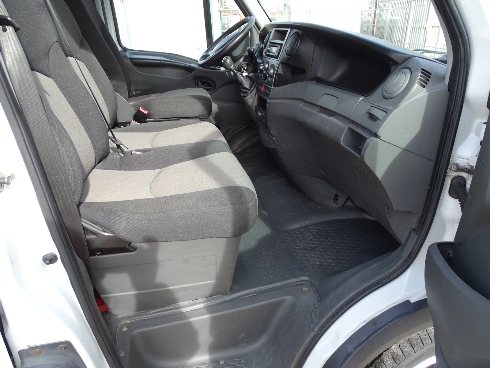 Iveco 35c17 3.0HPI  ���. * �*  | Mobile.bg � ����������� 11