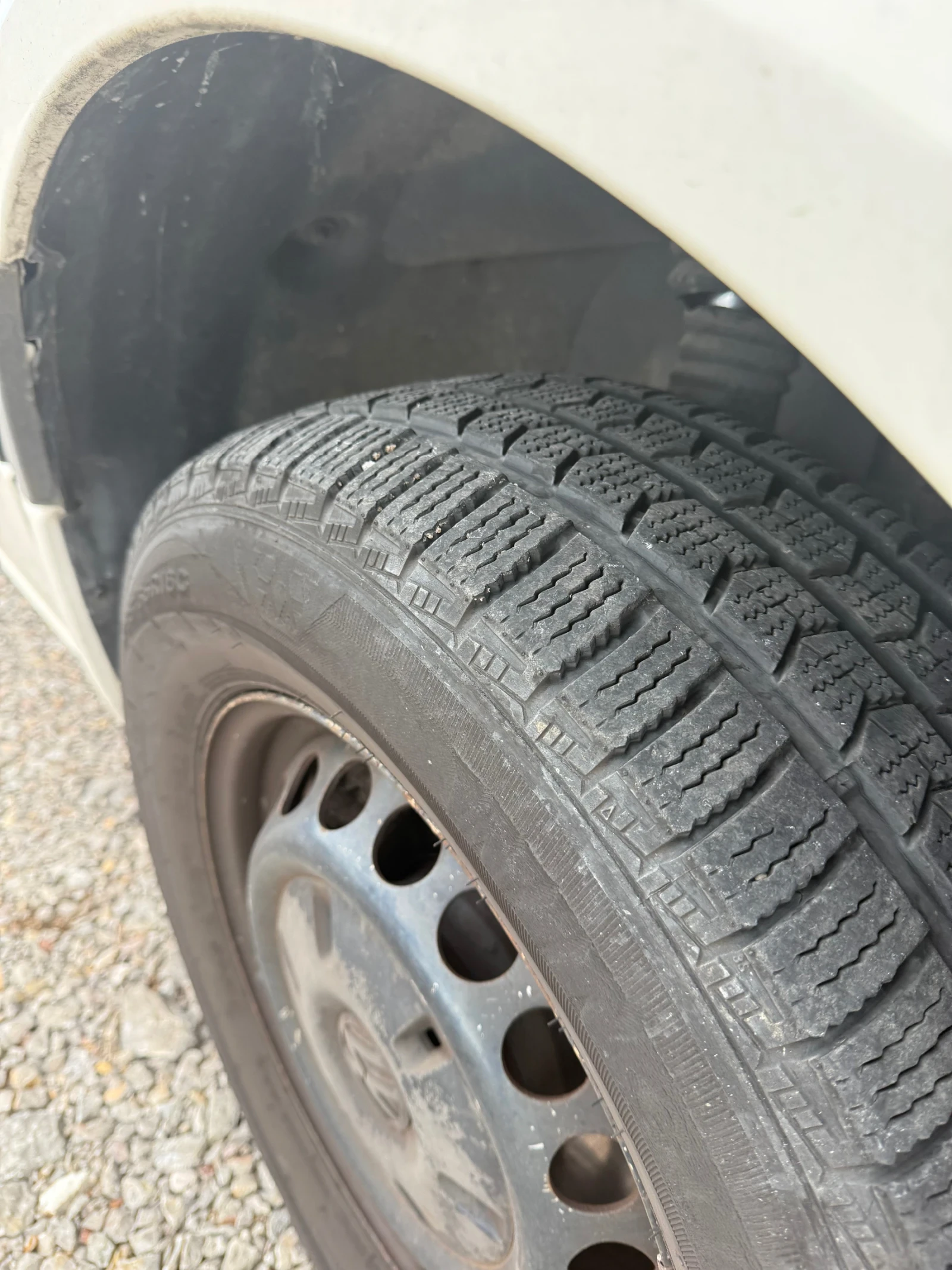 VW Crafter Пътна Помощ Топ , снимка 7 - Бусове и автобуси - 54442644