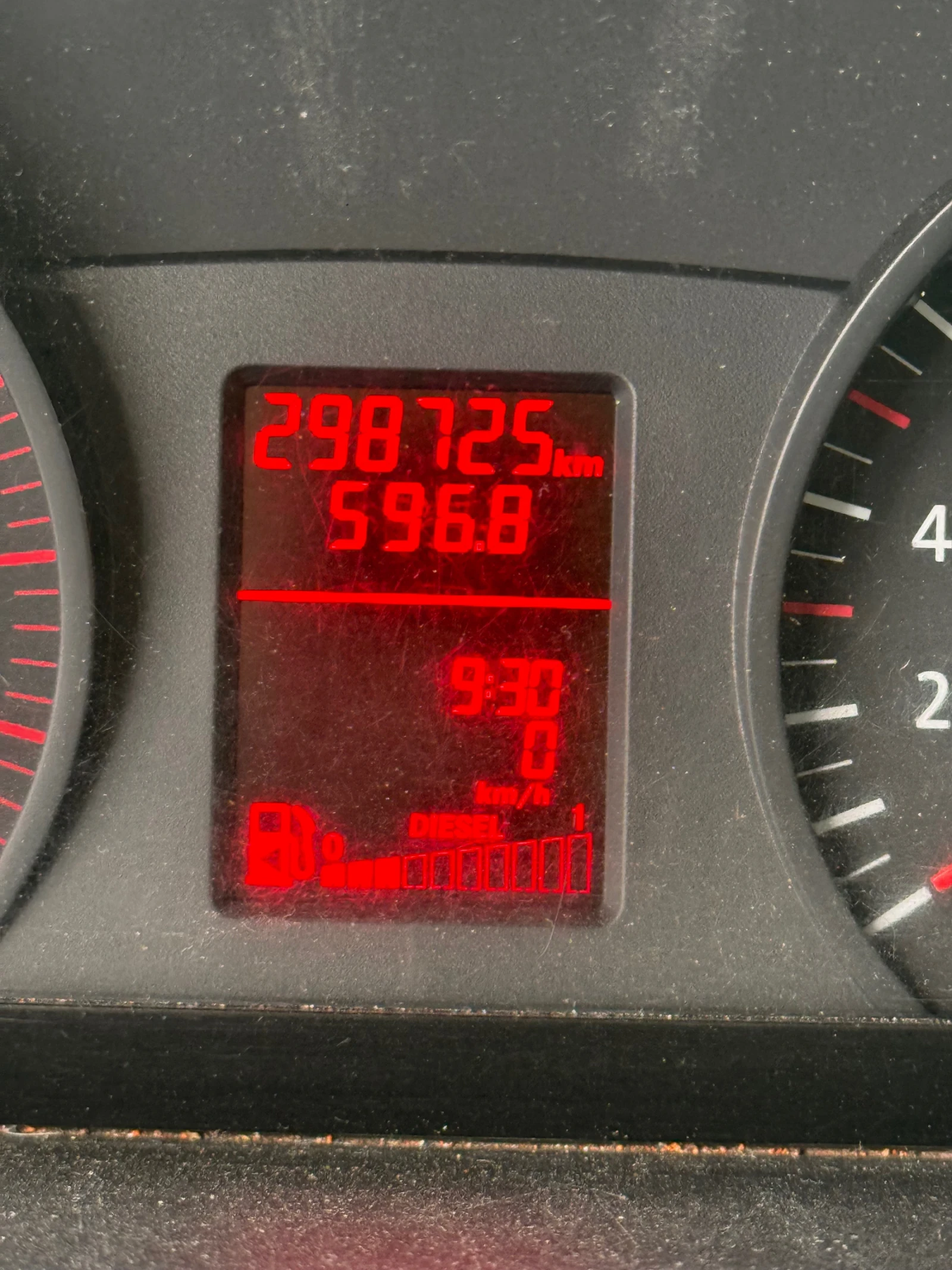 VW Crafter Пътна Помощ Топ , снимка 8 - Бусове и автобуси - 54442644