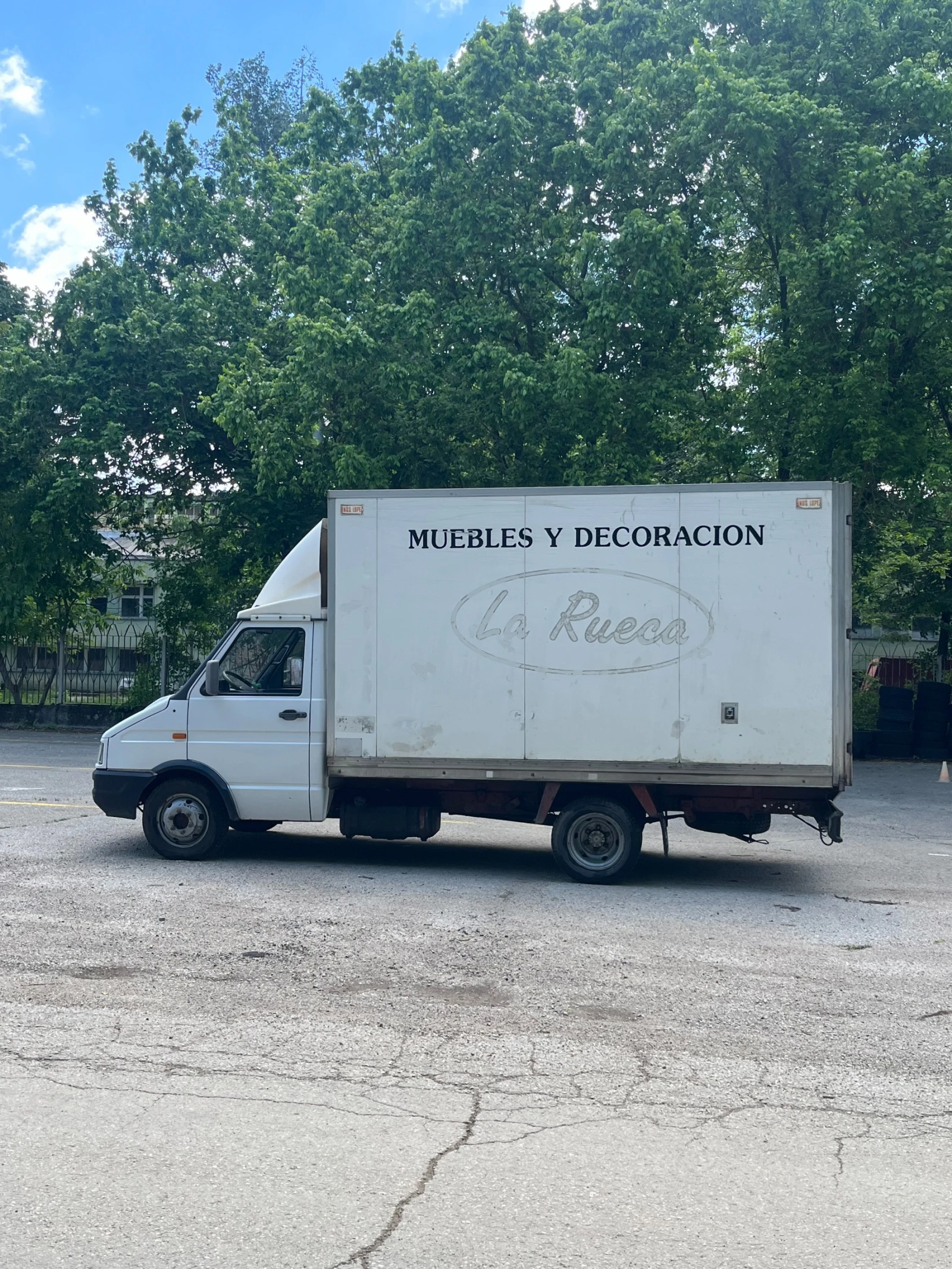 Iveco 3510, снимка 6 - Бусове и автобуси - 54679430