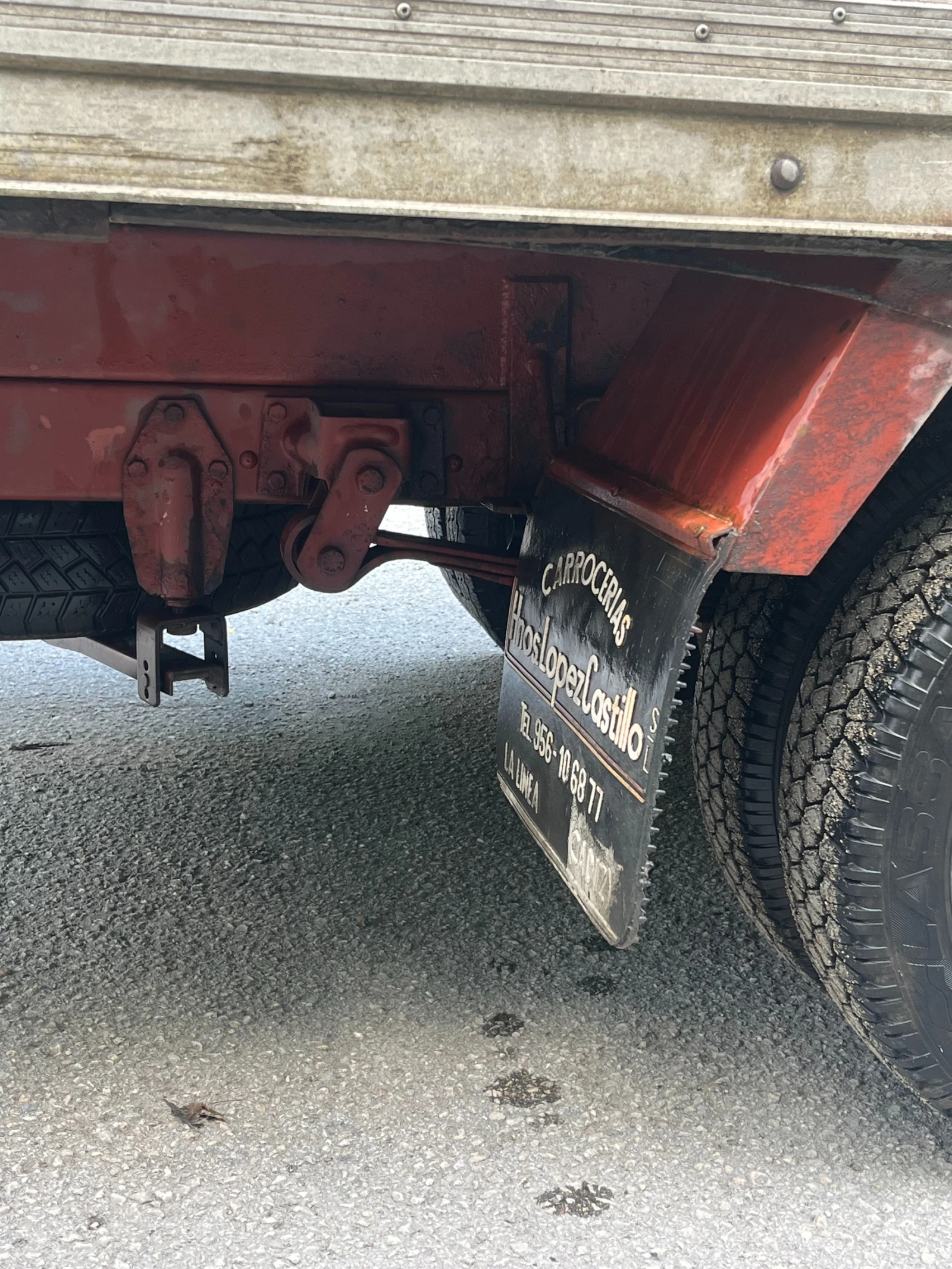 Iveco 3510, снимка 10 - Бусове и автобуси - 54679430
