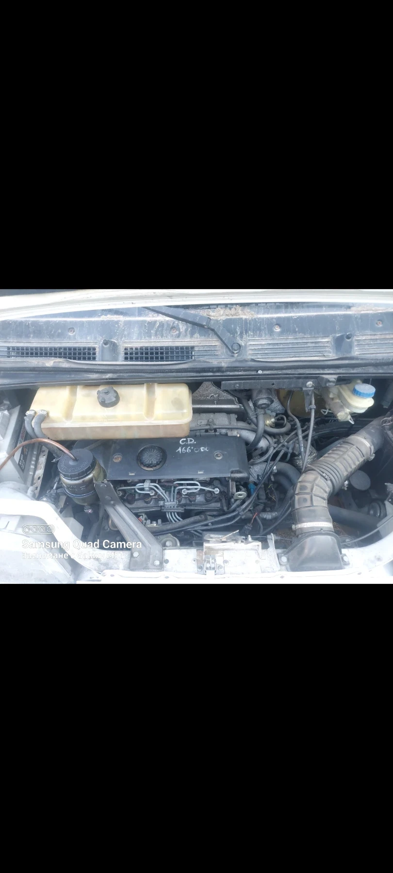Fiat Ducato, снимка 11 - Бусове и автобуси - 56409900