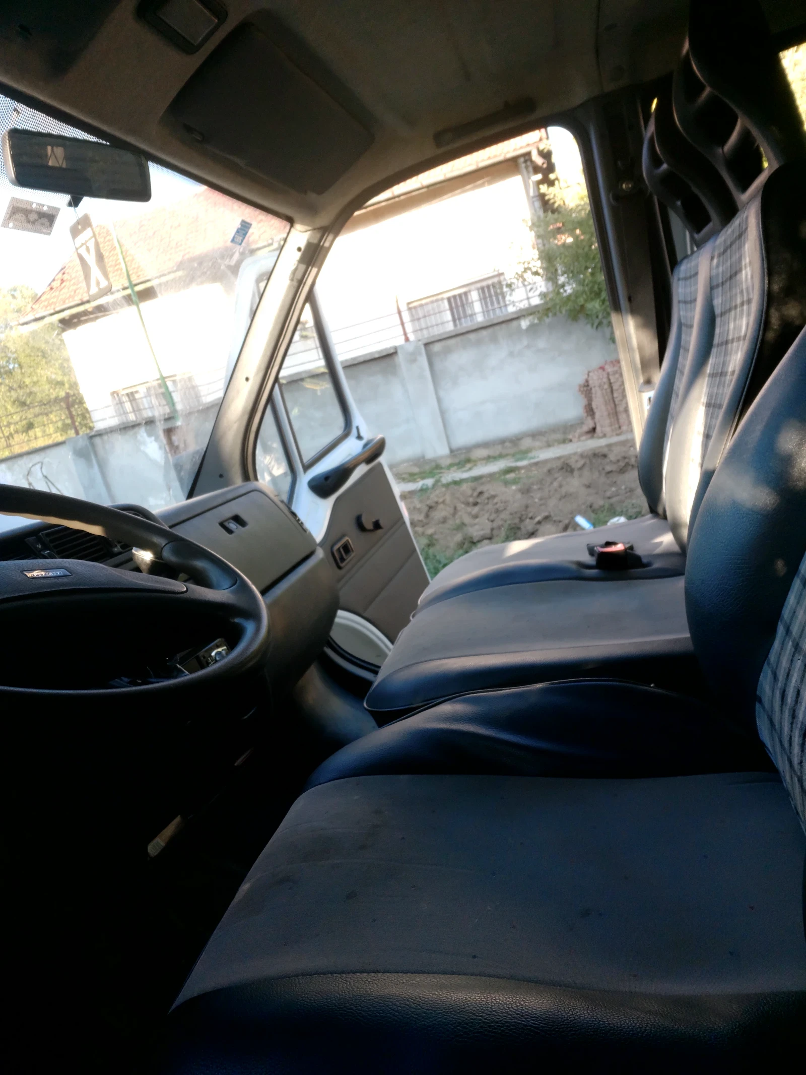 Fiat Ducato, снимка 15 - Бусове и автобуси - 56409900