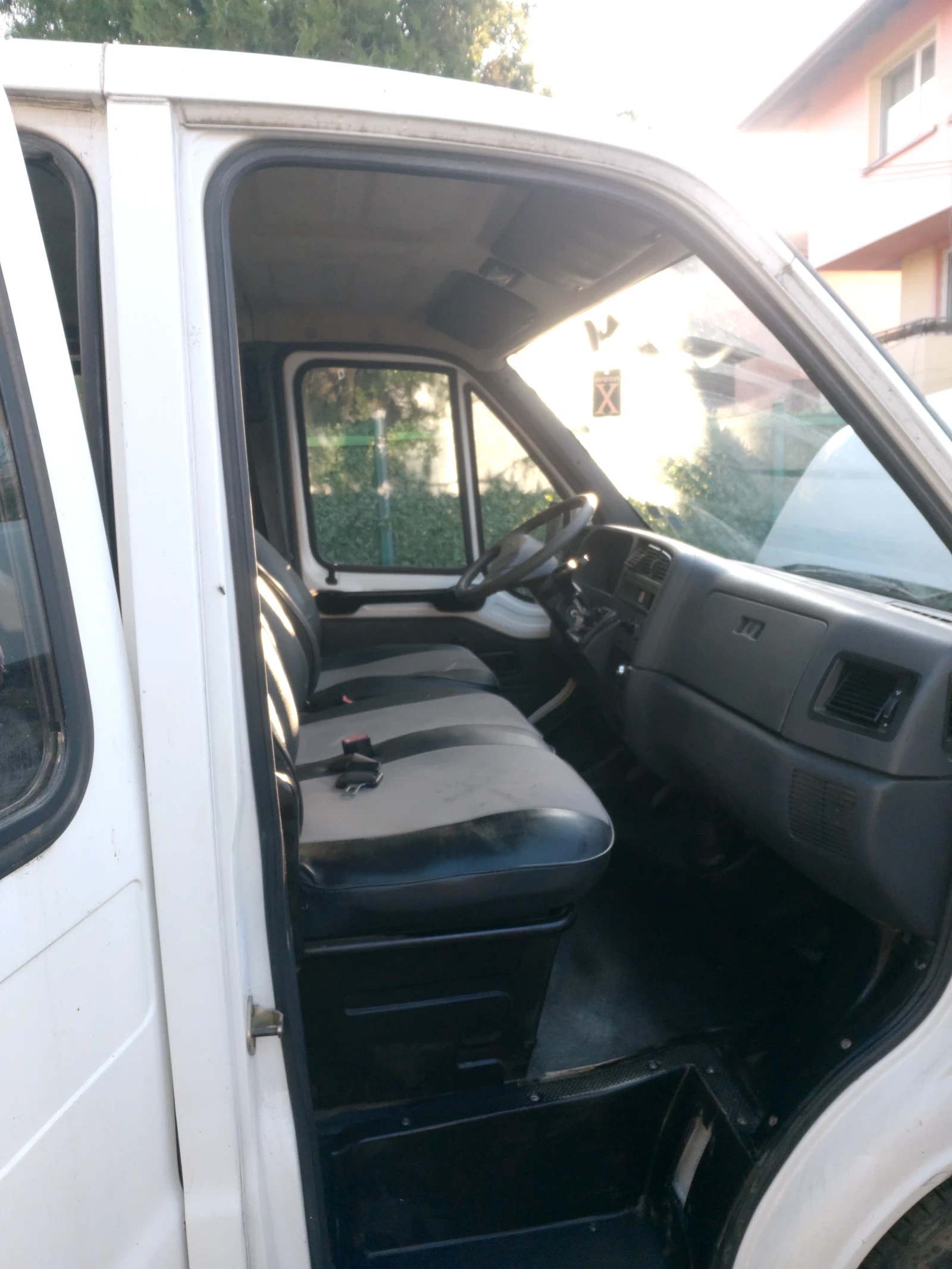 Fiat Ducato, снимка 16 - Бусове и автобуси - 56409900