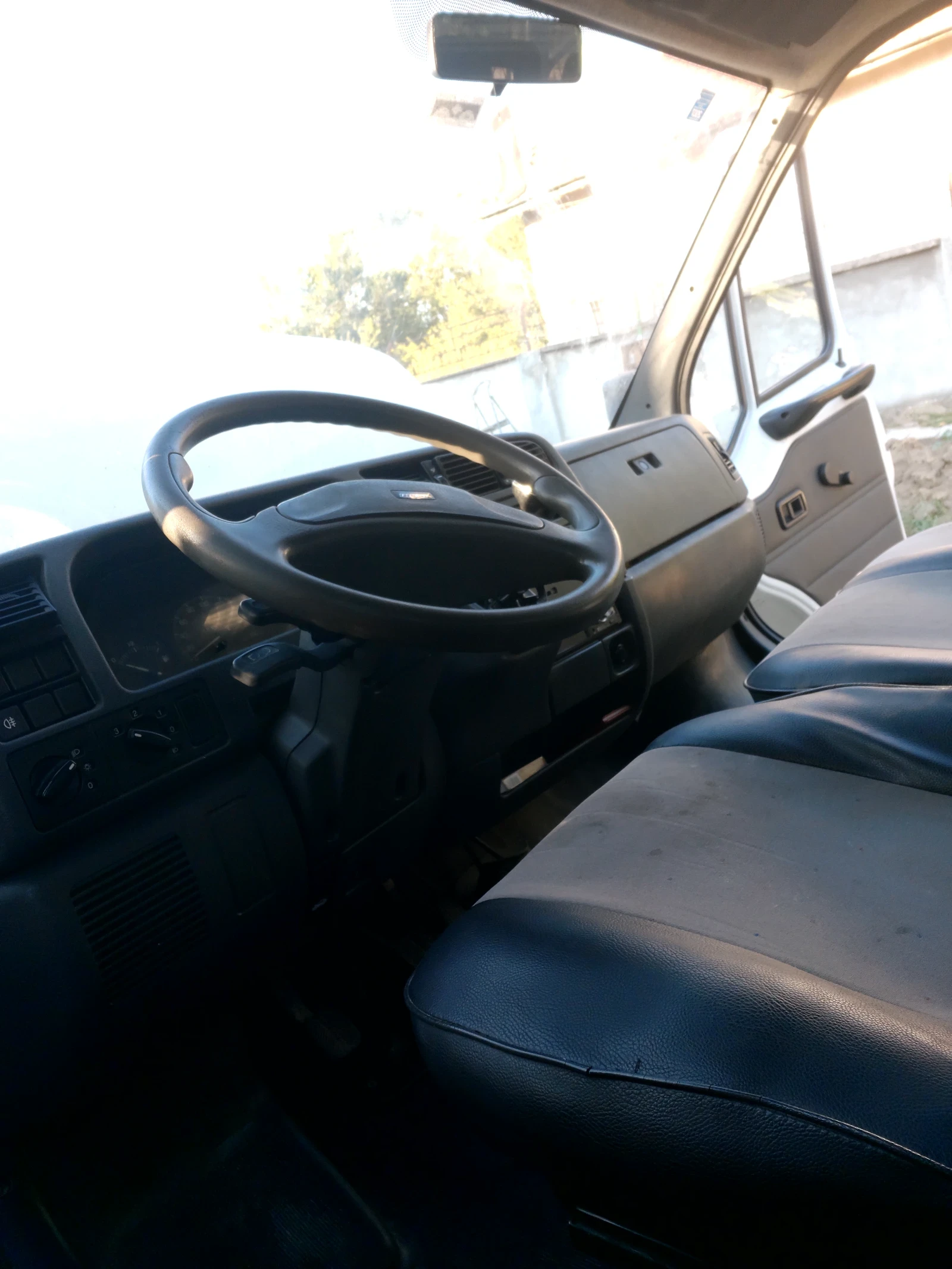 Fiat Ducato, снимка 17 - Бусове и автобуси - 56409900