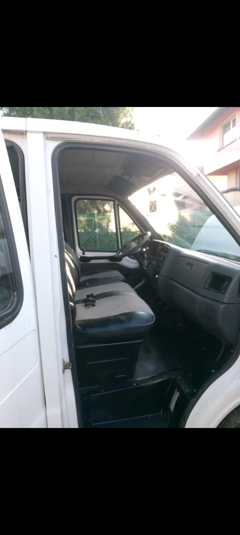 Fiat Ducato, снимка 9 - Бусове и автобуси - 56409900