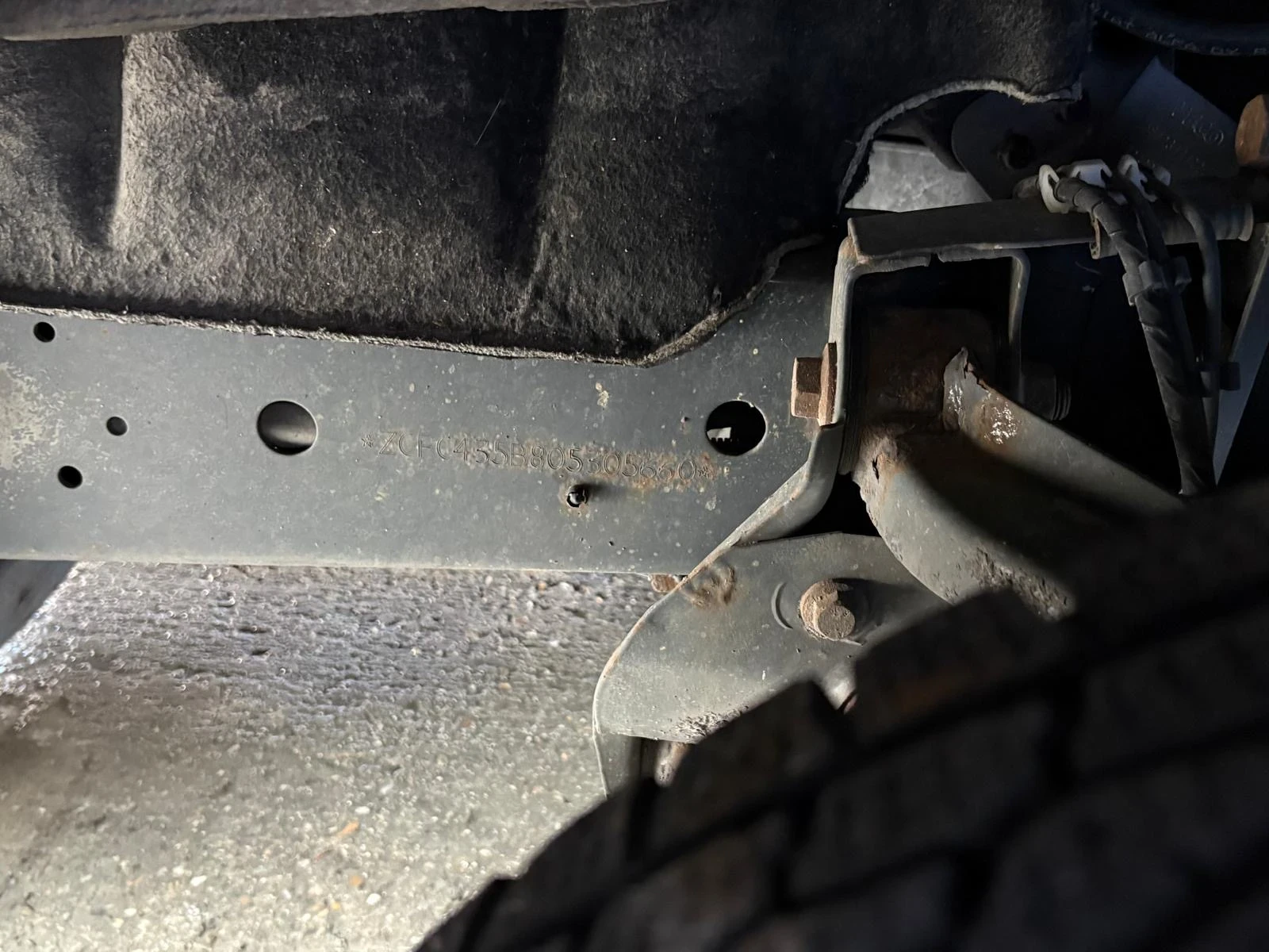 Iveco 35c15 35C15, снимка 12 - Бусове и автобуси - 56417040