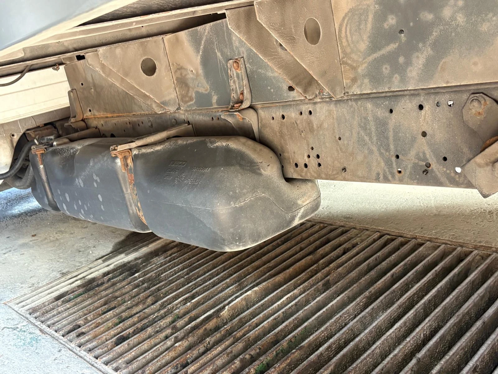 Iveco 35c15 35C15, снимка 16 - Бусове и автобуси - 56417040
