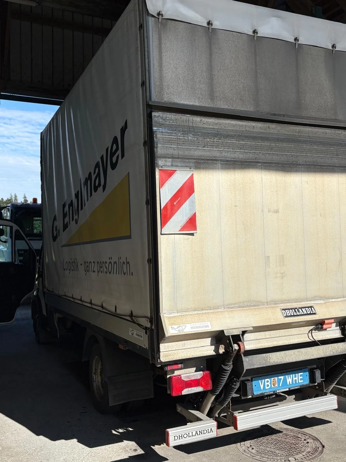 Iveco 35c15 35C15, снимка 4 - Бусове и автобуси - 56417040