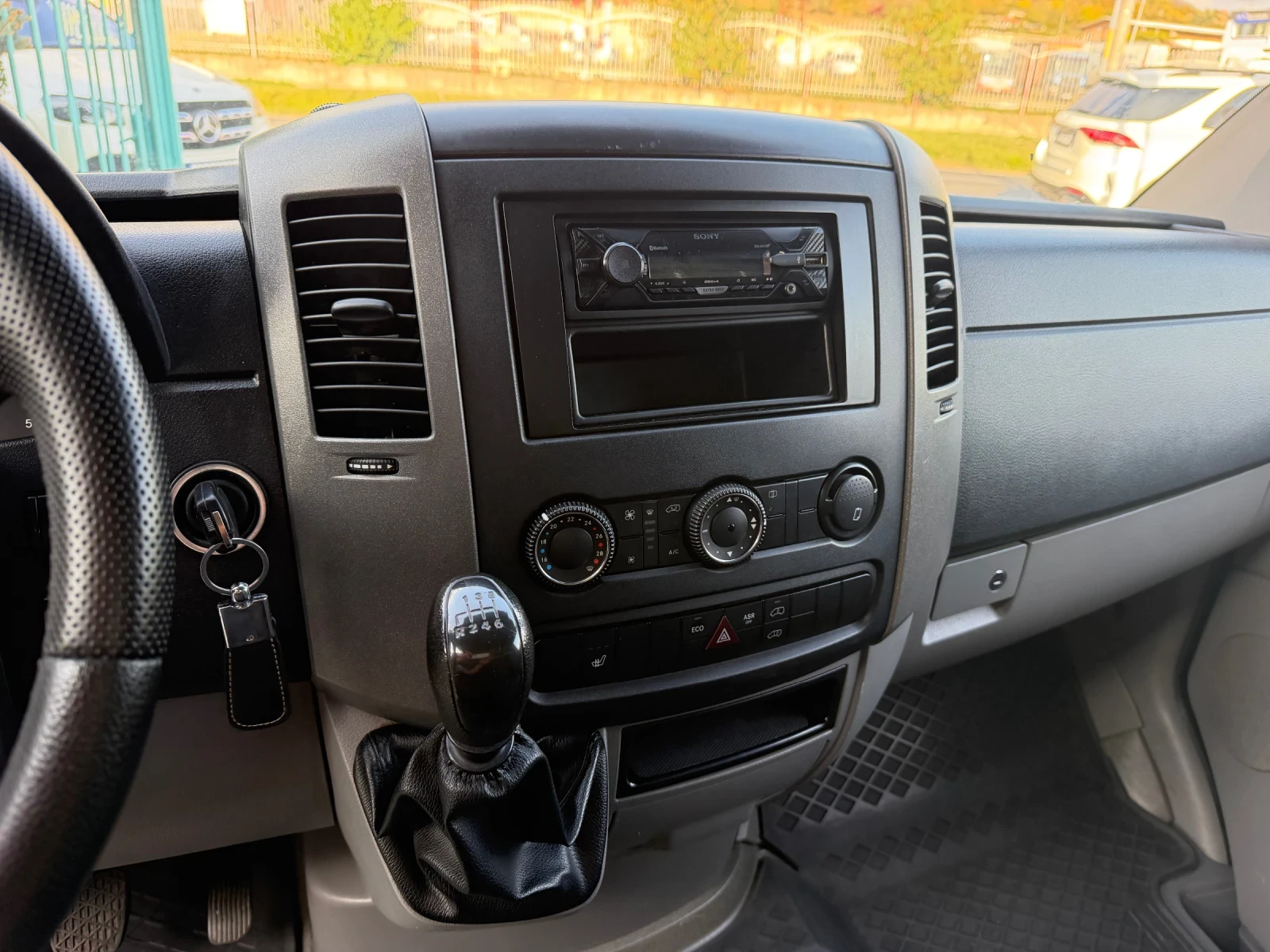 Mercedes-Benz Sprinter 316 CDI* ��������* �����* ��������� | Mobile.bg � ����������� 3