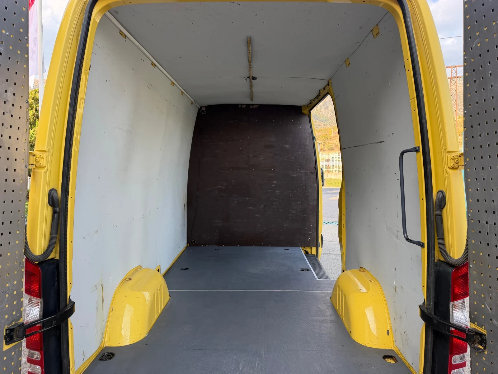Mercedes-Benz Sprinter 316 CDI* ��������* �����* ��������� | Mobile.bg � ����������� 7