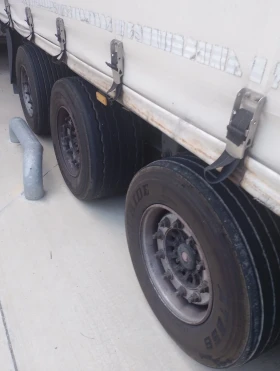 Scania R 420 ЕВРО5, снимка 6