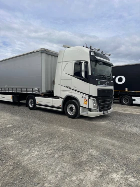 Обява за продажба на Volvo Fh 500 ~43 200 EUR - изображение 7
