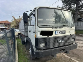Iveco Magerus 80-13 DEUTZ | Mobile.bg � ����� ������ 2