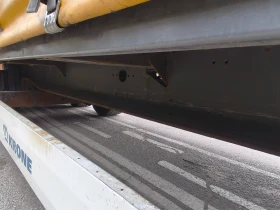 Daf FT XF 106 , снимка 7