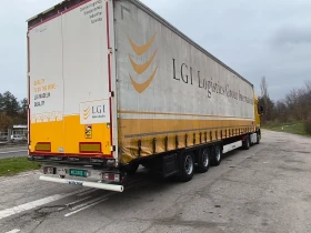 Daf FT XF 106 , снимка 4