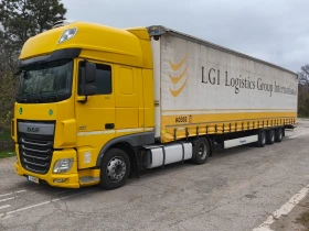 Daf FT XF 106 , снимка 3