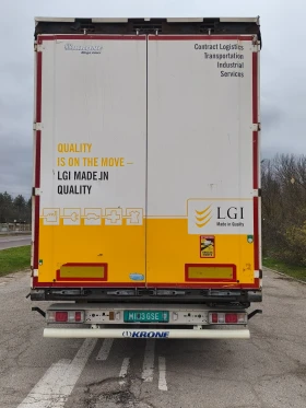 Daf FT XF 106 , снимка 5