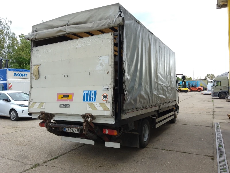 Daf Lf ФА ЛФ 45, снимка 7 - Камиони - 47420735