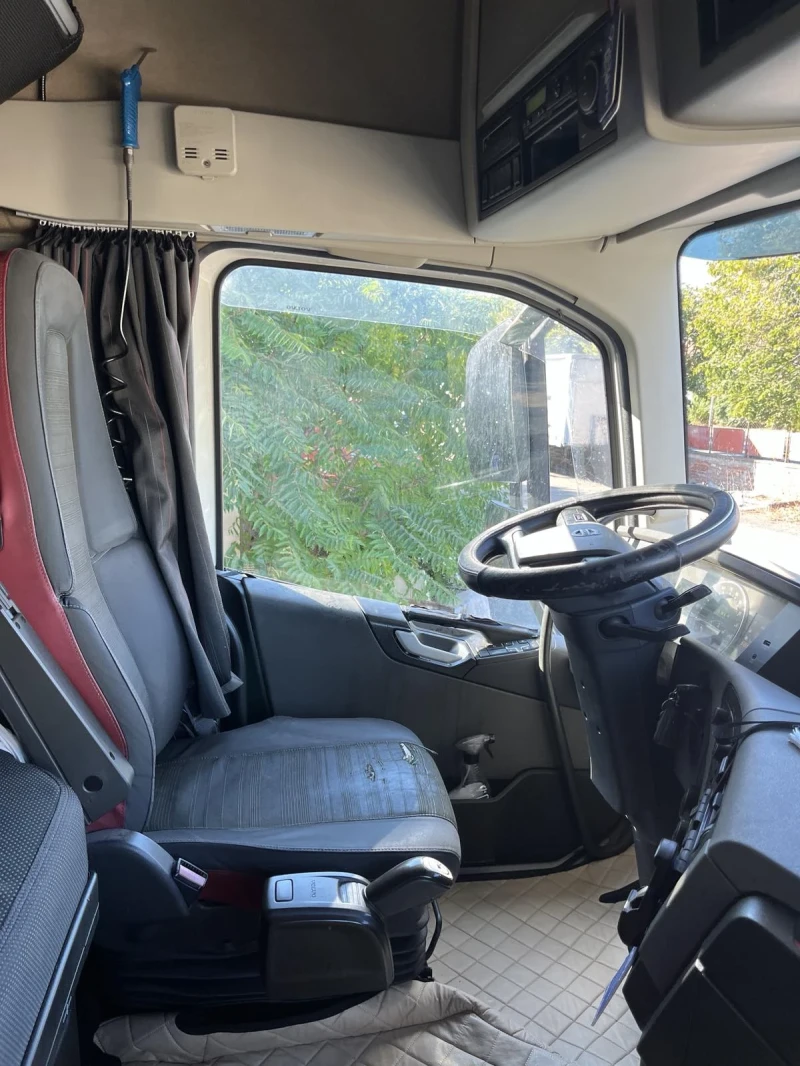 Volvo Fh 460, снимка 5 - Камиони - 52396310