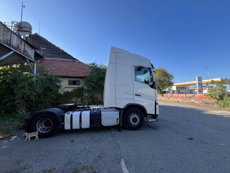 Volvo Fh 460, снимка 2 - Камиони - 52396310