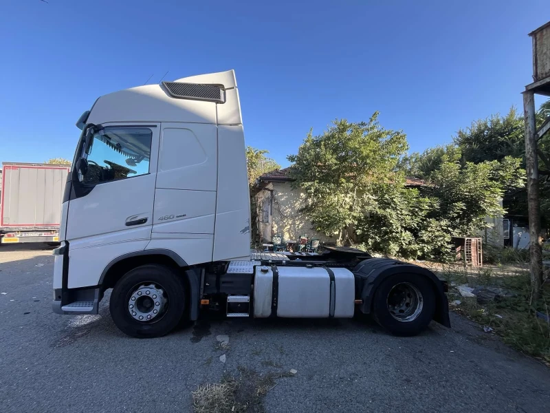 Volvo Fh 460, снимка 3 - Камиони - 52396310