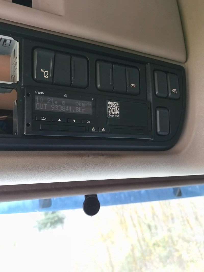 Daf FT XF 106 , снимка 9 - Камиони - 52897418