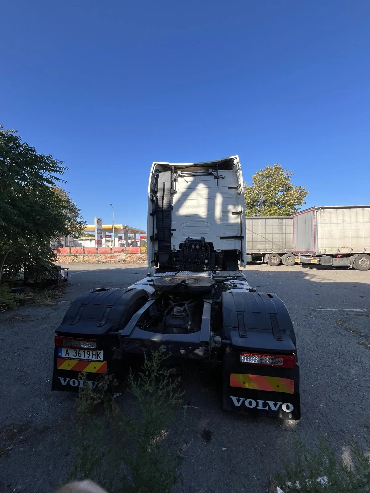 Volvo Fh 460 - изображение 4