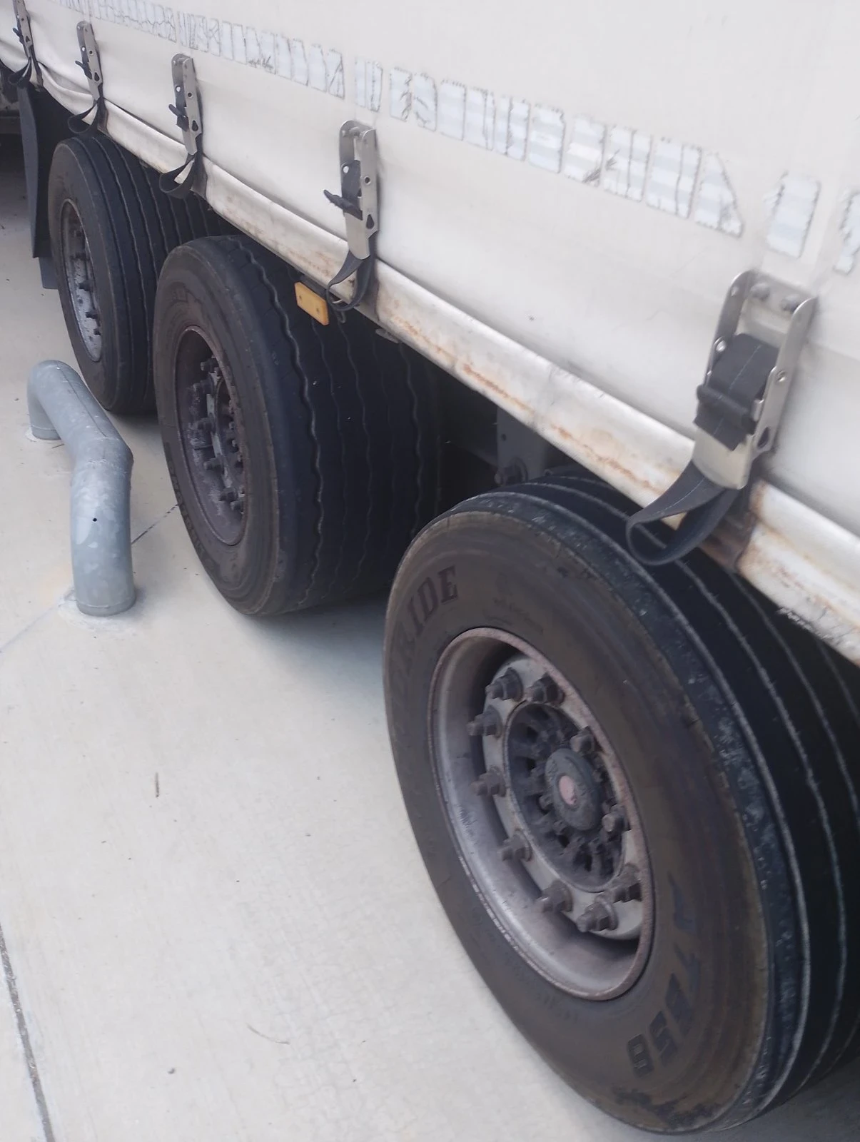 Scania R 420 ЕВРО5, снимка 6 - Камиони - 55891402