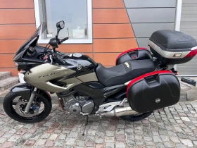 Yamaha Tdm 900, снимка 2