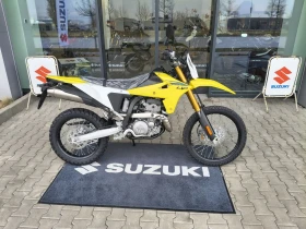 Suzuki DR-Z DR-Z4S , снимка 3