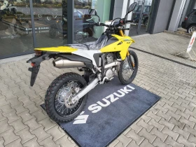 Suzuki DR-Z DR-Z4S , снимка 4