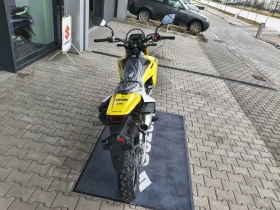 Suzuki DR-Z DR-Z4S , снимка 5