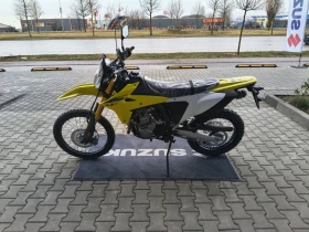 Suzuki DR-Z DR-Z4S , снимка 7