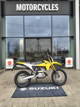 Suzuki DR-Z DR-Z4S , снимка 1