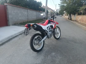 Honda Crf CRF250L НОВ ВНОС УНИКАТ, снимка 3