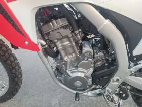 Honda Crf CRF250L НОВ ВНОС УНИКАТ, снимка 10