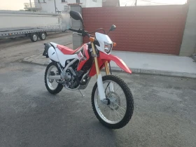Honda Crf CRF250L НОВ ВНОС УНИКАТ, снимка 1