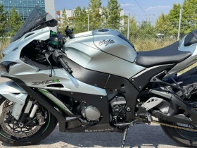 Kawasaki Zx ZX-10R 2018 - ПРОБЛЕМ В ДВИГАТЕЛЯ, снимка 3