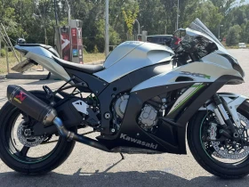 Kawasaki Zx ZX-10R 2018 - ПРОБЛЕМ В ДВИГАТЕЛЯ, снимка 2