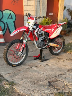 Honda Crf, снимка 4