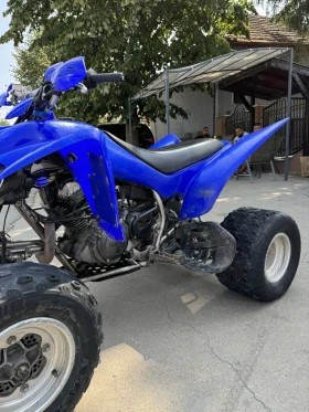 Yamaha Raptor 350   | Mobile.bg    4