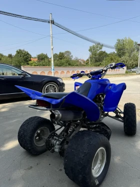 Yamaha Raptor 350   | Mobile.bg    3